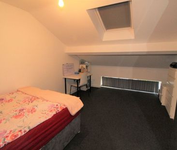 Gordon Street Flat 7, PRESTON, Lancashire PR1 7HJ - Photo 4