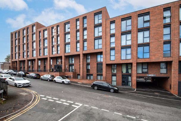 2 bed ground floor flat to rent in Darwin Street, Birmingham, B12 - Photo 1
