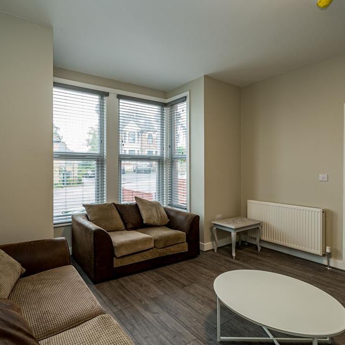 House share to rent - Photo 1