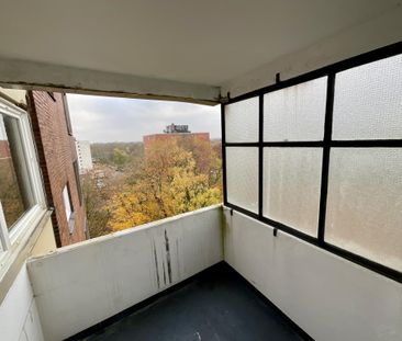 2-Zimmer-Wohnung in Wilhelmshaven Wiesenhof - Photo 3