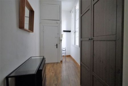 Location appartement 2 pièces, 40.13m², Montpellier - Photo 2