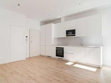Apartamento T2 - Photo 3