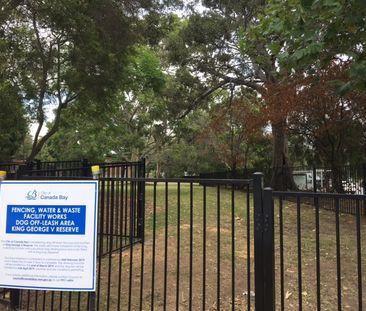 2/499 Concord Road, Rhodes NSW 2138 - House For Rent | Domain - Photo 6