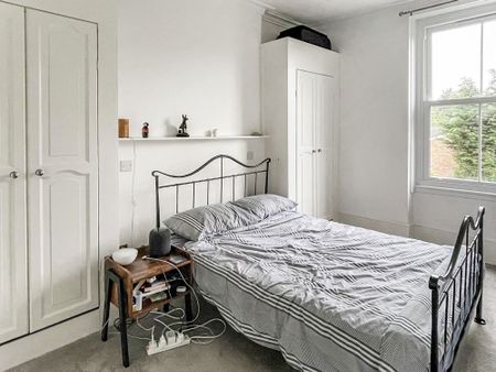 Vanbrugh Park, Blackheath, SE3, London - Photo 2