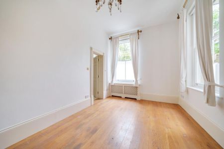 4 bedroom flat to rent - Photo 5