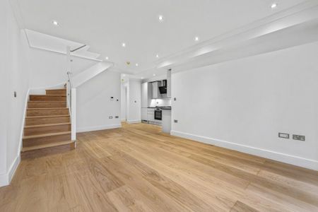 2 bedroom duplex to rent - Photo 3