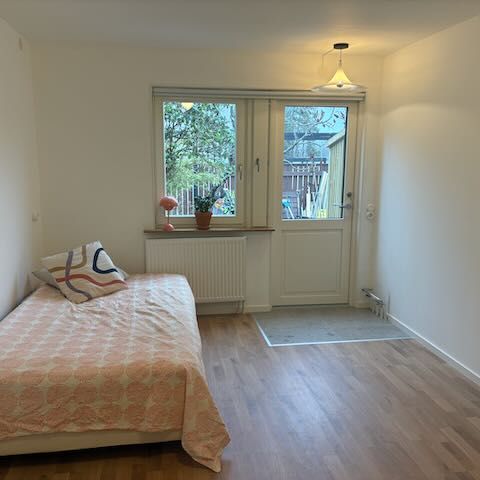 Boxergränd, Sköndal - Photo 1