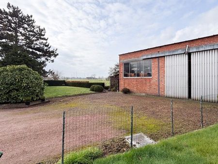 Gezellige woning met 2 slaapkamers, tuin en garage - Foto 5