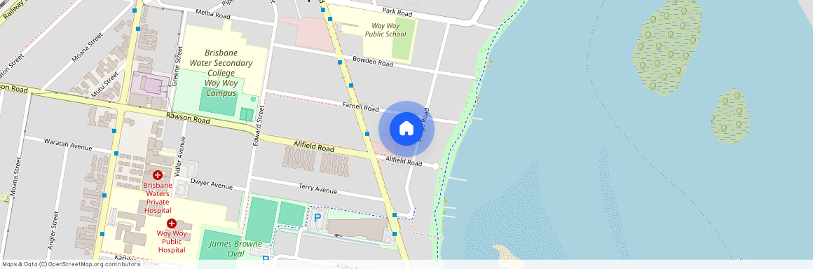 3/243-247 Burge Road, NSW 2256, Woy Woy