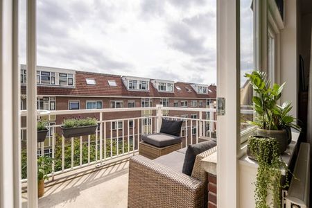 Te huur: Appartement Barentszstraat in Amsterdam - Photo 2