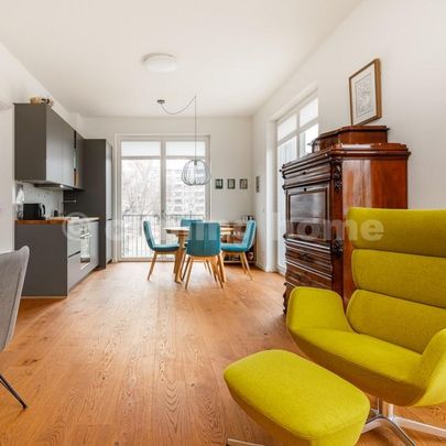 Modernes Wohndesign Nähe Kurfürstendamm - Photo 1
