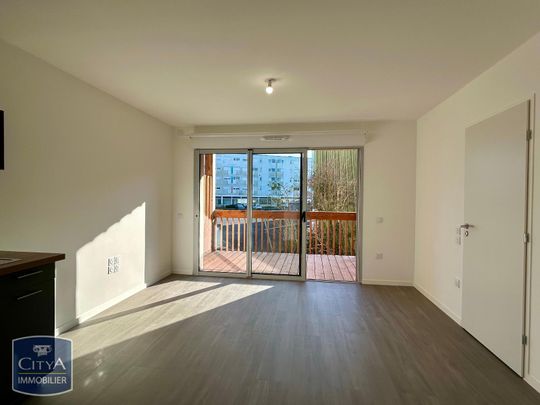 Location Appartement 2 pièces 38m² POITIERS 86000 - Photo 1