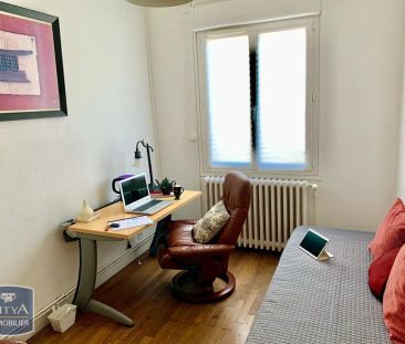 Appartement à louer 4 pièces 78.13m² - Photo 4