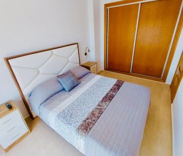 Apartamento de alquiler en Dinamarca, 3, El Moncayo - El Pòrtic - Photo 4