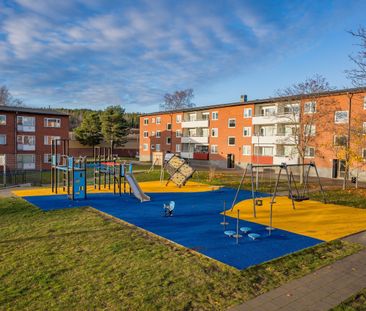 Tallvägen, Sundsvall - Photo 1