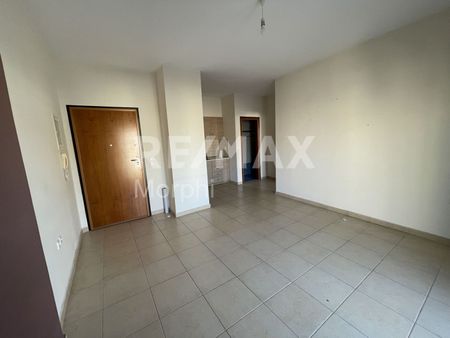 Studio/Γκαρσονιέρα για ενοικίαση Άγιος Γεώργιος (Κομοτηνή) - Φωτογραφία 4