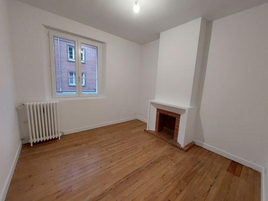 Location Appartement 3 pièces 91m² EU 76260 - Photo 1