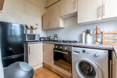 2550L - Albert Place, Edinburgh, EH7 5HN - Photo 2