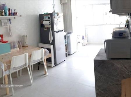 Blk 707 Reservoir Rise (Bedok), HDB 3 Rooms - For Rent - Photo 5
