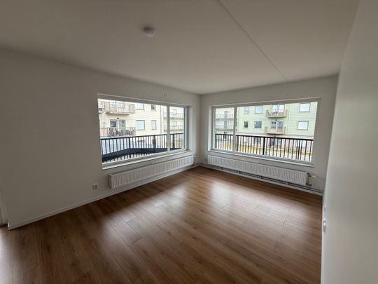 Mejerivägen 25 -2rok (lgh 1101) - Photo 1