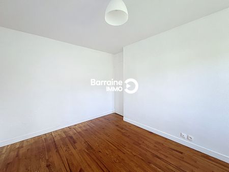 Location maison à Brest, 5 pièces 86m² - Photo 3