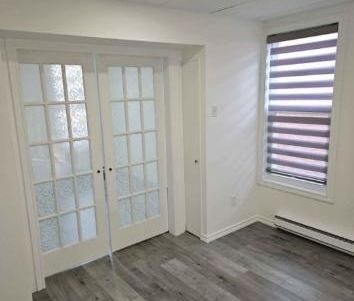 Grand 2 et demi chauffé, eclairé 725$ shawinigqn - Photo 4