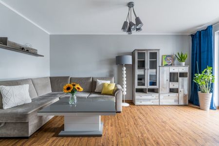 2 pokoje, oddzielna kuchnia, SWPS, Praga Poludnie. 43.77 m² - Photo 5