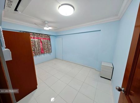 Blk 534 Bedok North Street 3 (Bedok), HDB 2 Rooms - For Rent - Photo 4