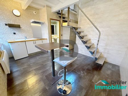 Location Appartement 1 pièce 28m² AUCH 32000 - Photo 3