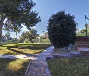 Luxury Villa for rent in Segur de Calafell, Spain - Photo 5