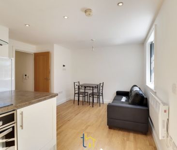 1 bed apartment to rent in Scott Street, Leicester, LE2 - Photo 5