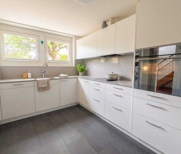 4.5-Zimmer-Maisonettewohnung an attraktiver Lage in Muttenz - Foto 4