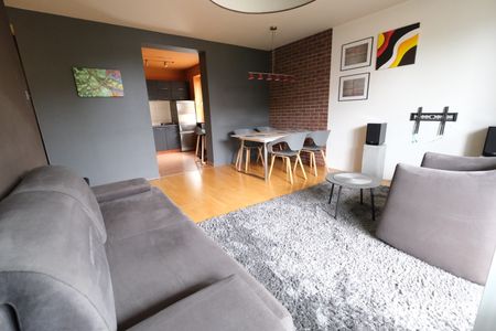 Komfortowe mieszkanie do wynajęcia, osiedle Projektant! - Фото 4