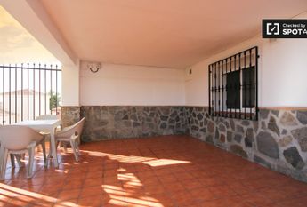 granada, Andalusia 18010