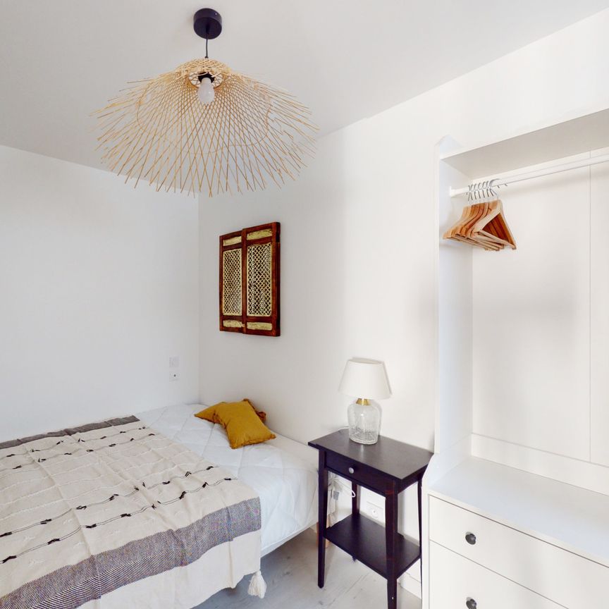 Meridienne O Roommate 3 Bedrooms at Rouen - Photo 2