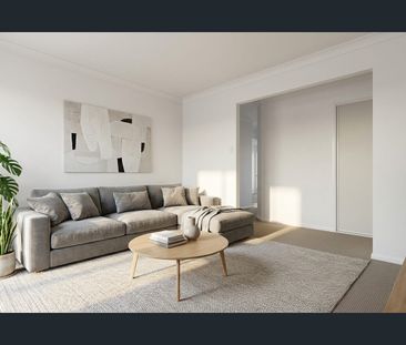 Modern Family Home with AIR CON in a Prime Forest Lake Location - Photo 1