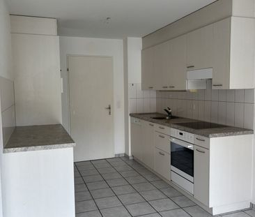 4-Zimmerwohnung in Bennwil zu vermieten - Foto 3