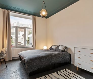 Room at Rue de Pavie 111 - Foto 1