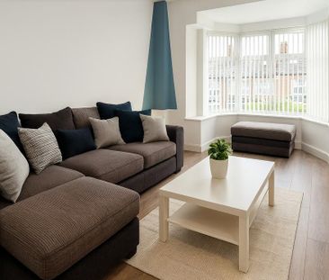 4 bedroom house to rent - Photo 1