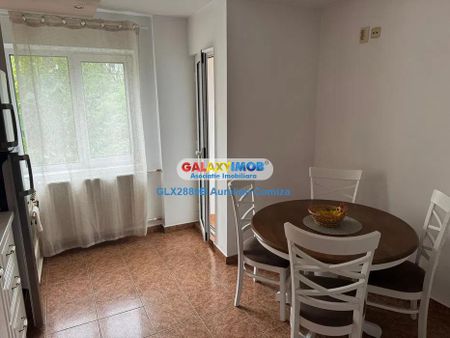 Apartament 2 camere Piata Veteranilor/etaj 1 - Photo 4