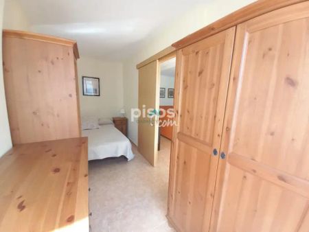 Piso en alquiler en Calle de la República de Colombia - Foto 5