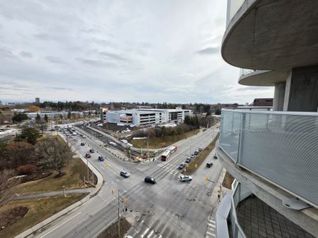 For Lease - 805 CARLING Avenue Unit# 905, Dows Lake - Civic Hospital and Area, Ontario - Photo 5