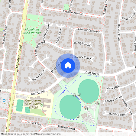 Cranbourne, Melbourne