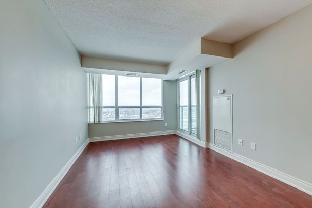 For Lease - 60 Brian Harrison Way Unit# 3107, Toronto, Ontario - Photo 1