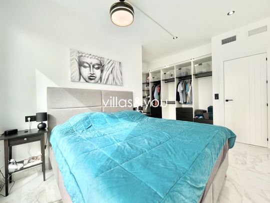 Villa Torre Golf | Long term winter rental in Benijofar - Photo 1