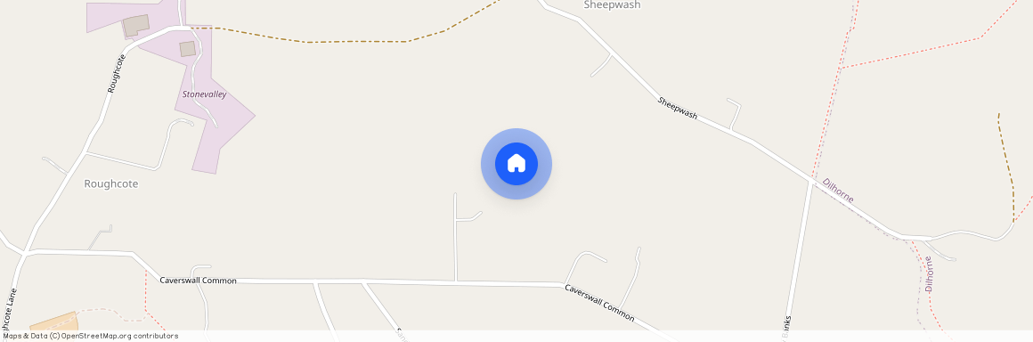 Bath Road, Central, Cheltenham, GL53