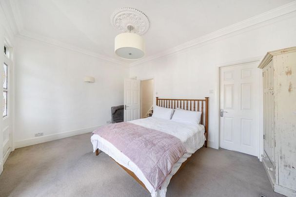 4 bedroom house to rent - Photo 1