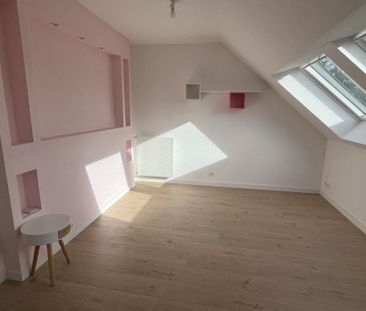 Appartement T1 à louer Nantes - 9 m² - Photo 4