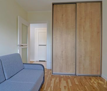 ul. Piwnika Ponurego - 2 pokoje - Zdjęcie 4