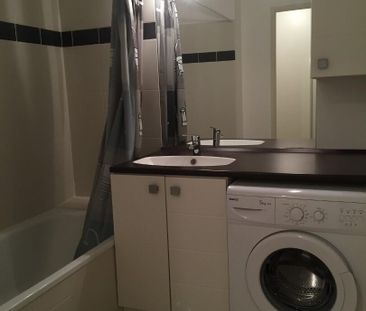 location Appartement T1 DE 27.07m² À ST LAURENT DE LA SALANQU - Photo 6